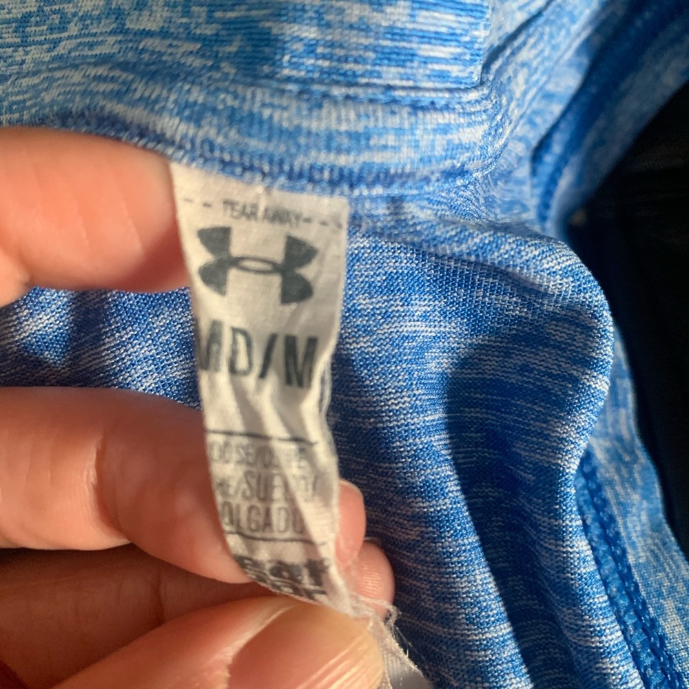 Under Armour Tank Top - Picture 2 of 4